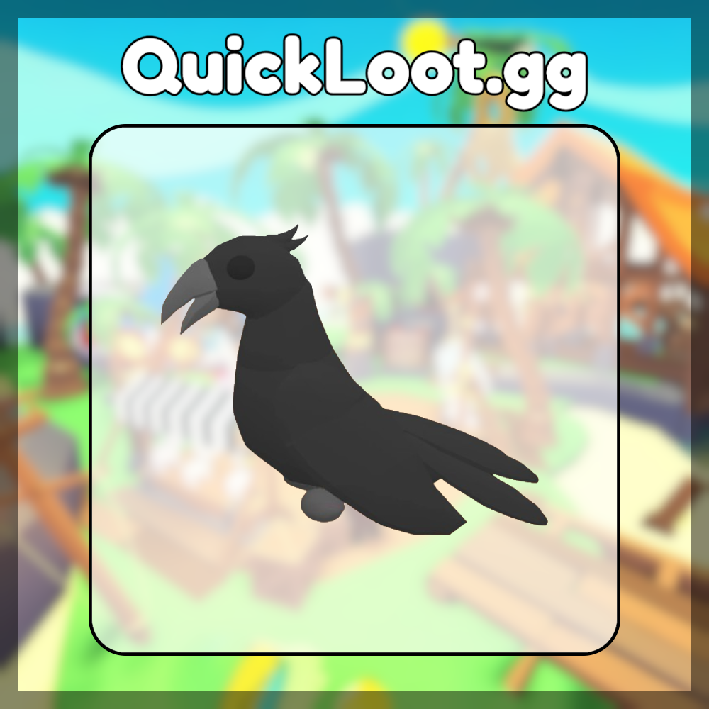 Crow