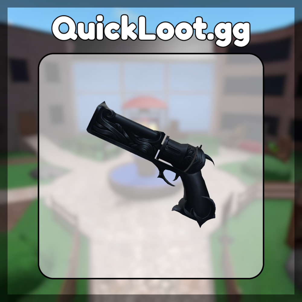 Darkshot