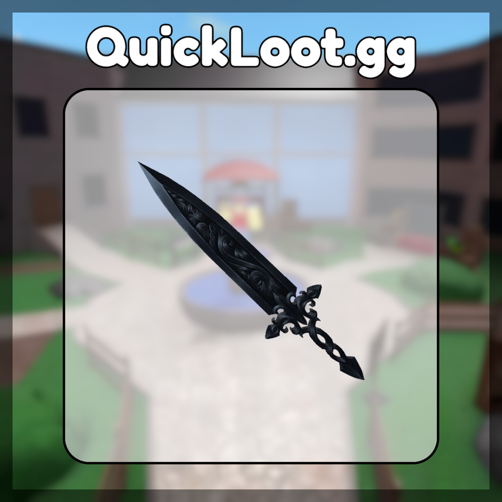 Darksword