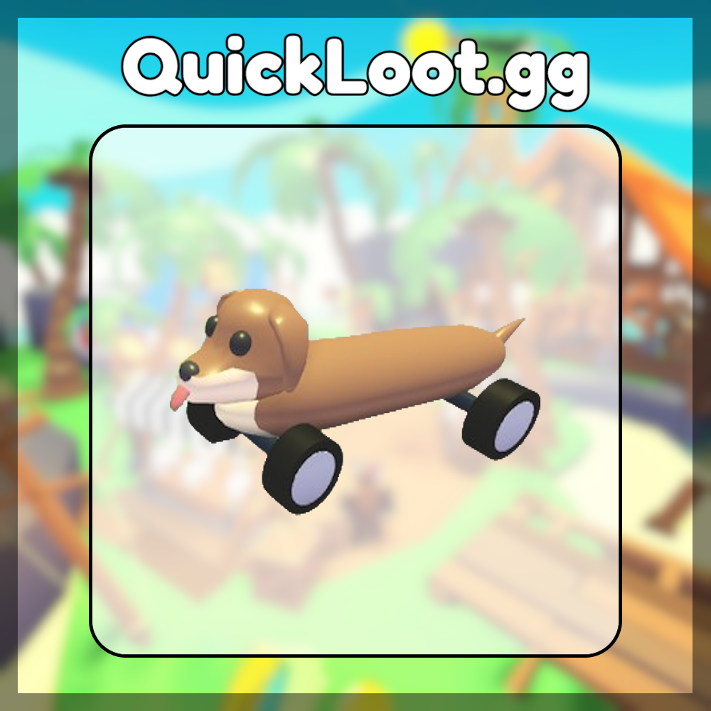 Dogmobile