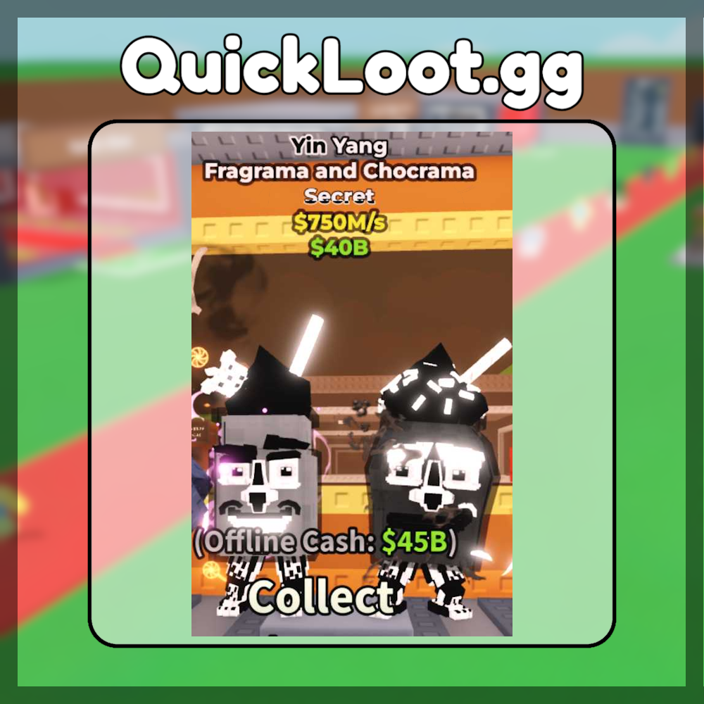 Fragrama and Chocrama