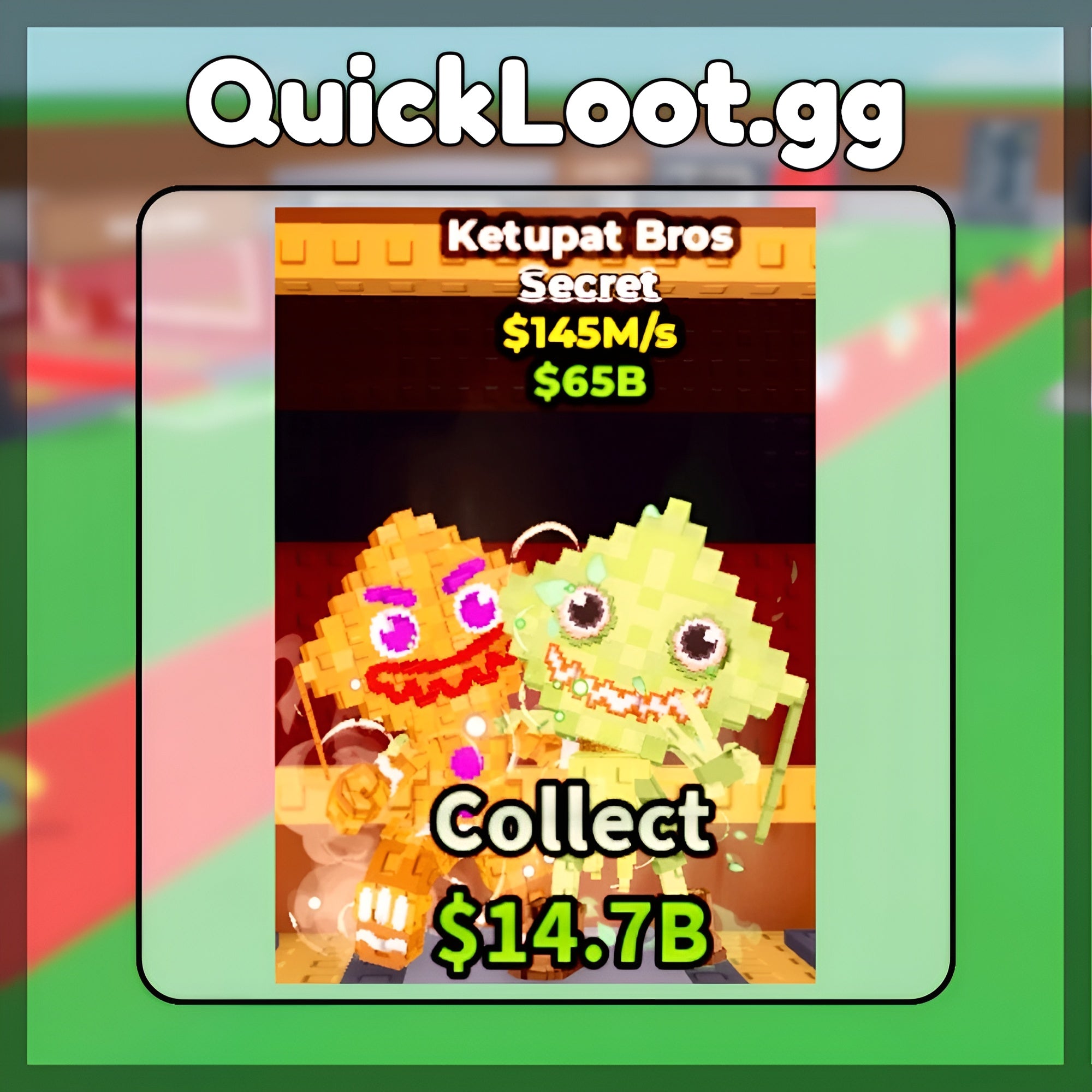 Ketupat Bros